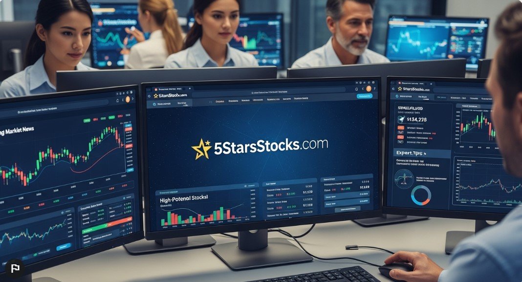 5starsstocks .com
