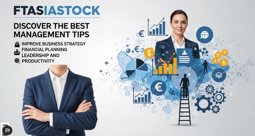 management tips ftasiastock