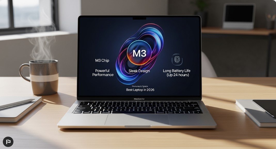 m3 macbook air